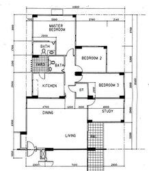 Blk 516 Woodlands Drive 14 (Woodlands), HDB Executive #502491521